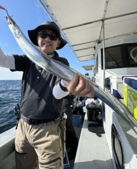 釣り船 松兵衛