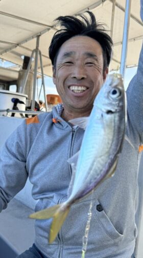 釣り船 松兵衛