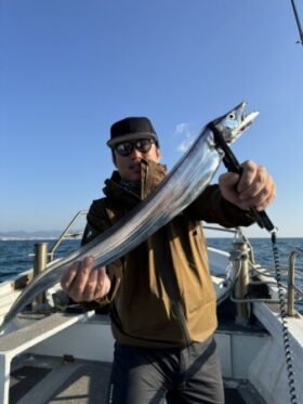 釣り船 松兵衛