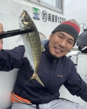 釣り船 松兵衛