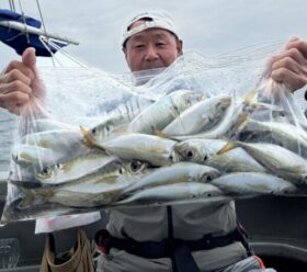 釣り船 松兵衛